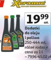 dodatek do oleju silnikowego