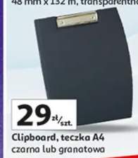 teczka a4