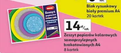 zeszyt