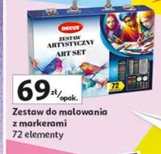 zestaw do malowania