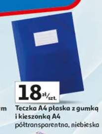 teczka a4