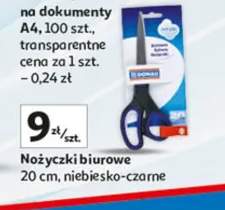 nożyczki