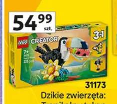 klocki lego Creator