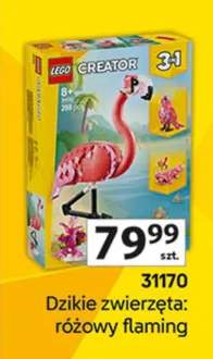 klocki lego Creator