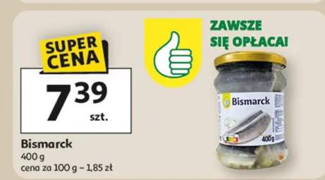 śledzie