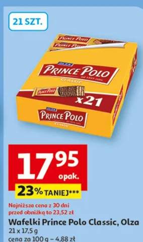 Prince Polo
