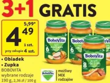 obiad dla dzieci
