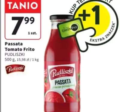 passata pomidorowa