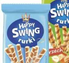 rurka waflowa