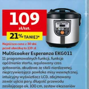 urządzenie do gotowania