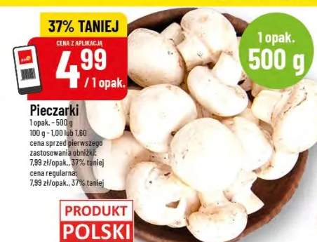 pieczarki