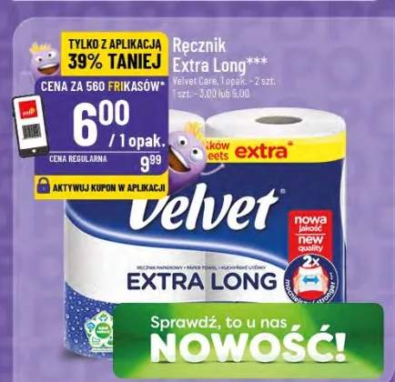 ręcznik papierowy