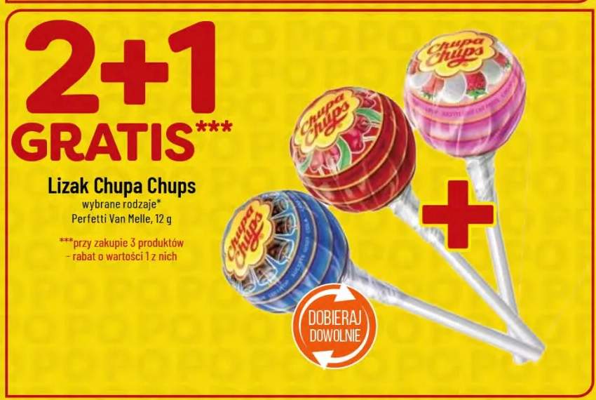 Chupa Chups