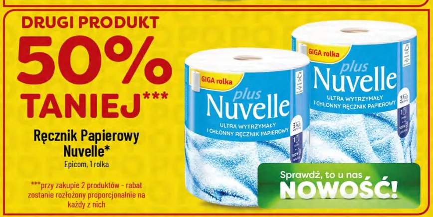 ręcznik papierowy
