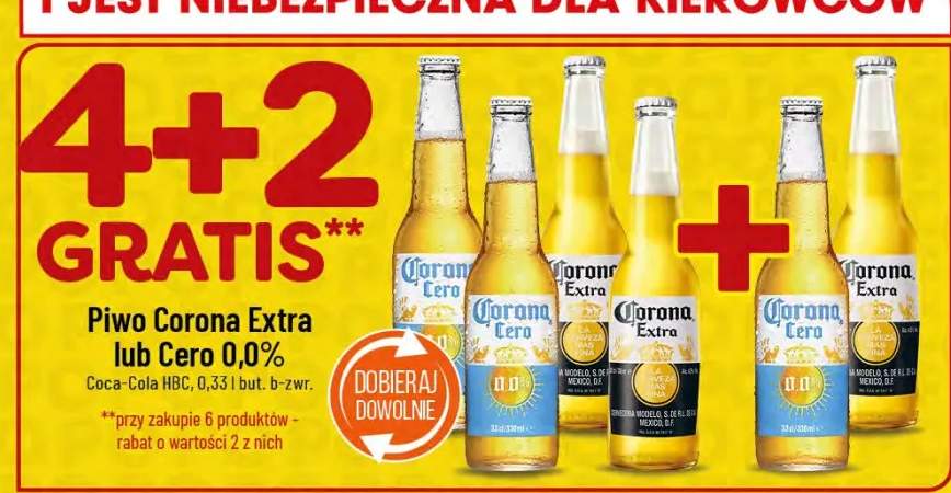 piwo Corona