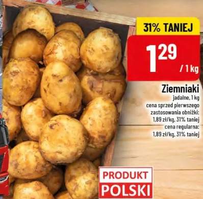 ziemniaki