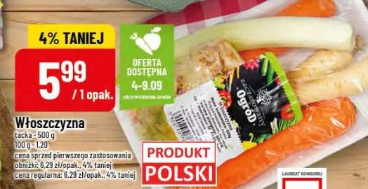włoszczyzna