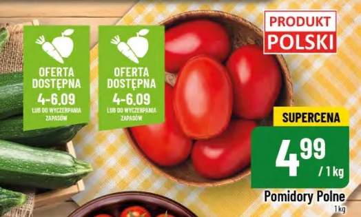 pomidory