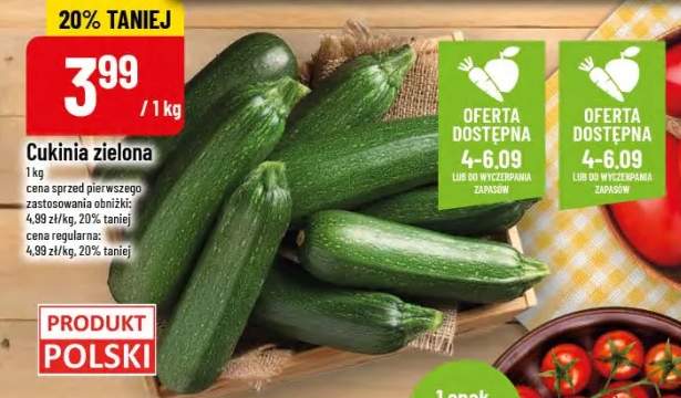cukinia
