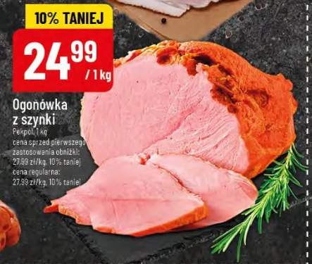 ogonówka
