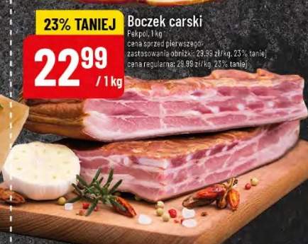 boczek