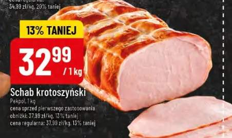 schab krotoszyński