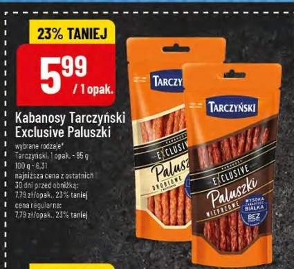 paluszki