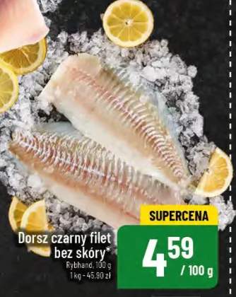 filet z dorsza