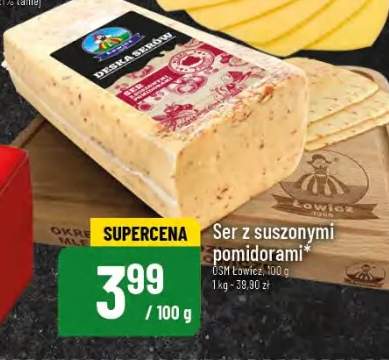 pomidory suszone