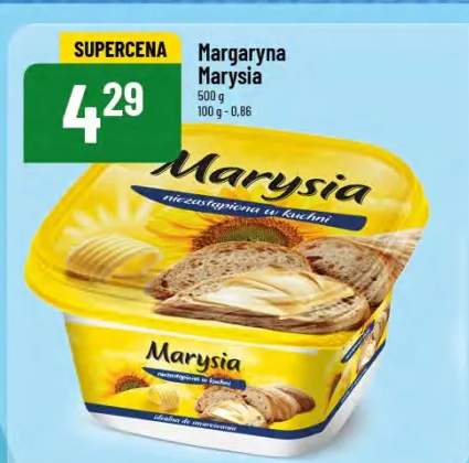 margaryna