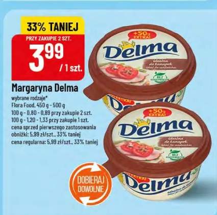 margaryna Delma