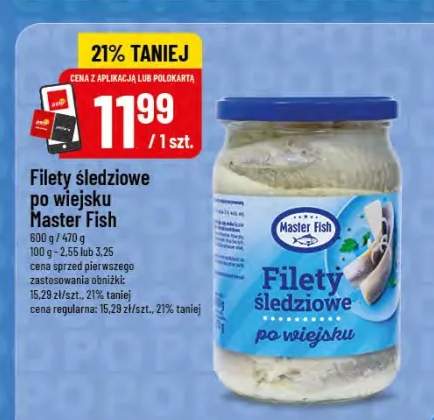 filety śledziowe po wiejsku