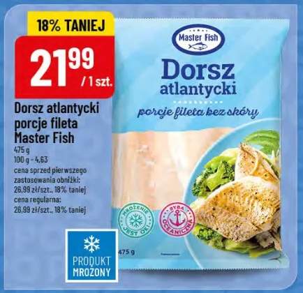 filet z dorsza