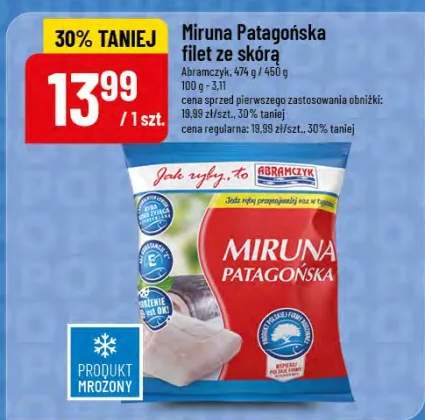 miruna filet