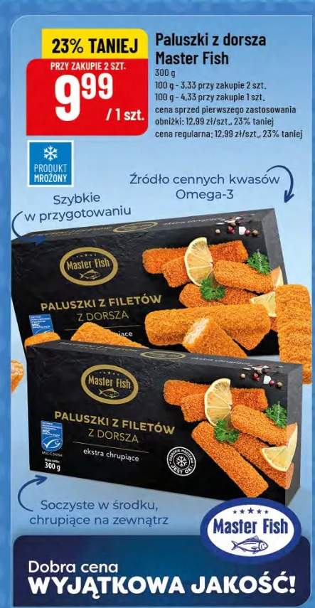 paluszki