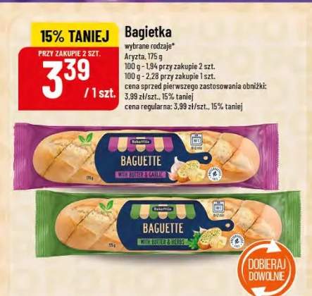 bagietka