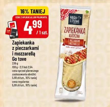 zapiekanka