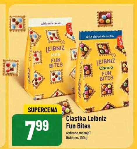 ciastka