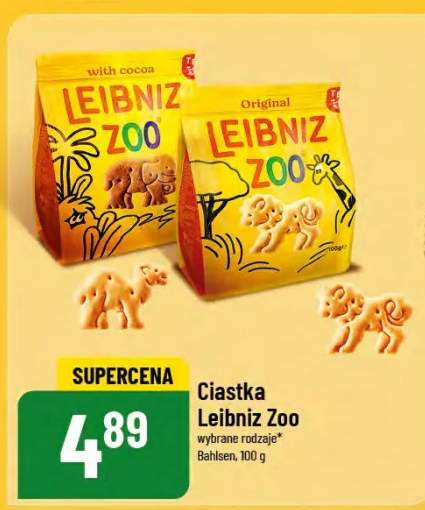 ciastka