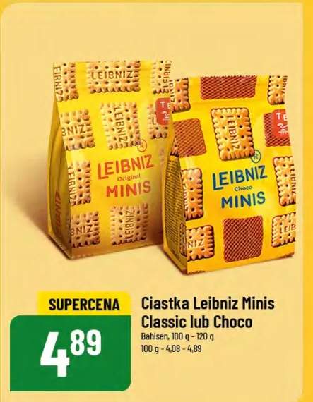 ciastka