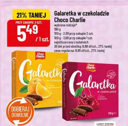 ciastka