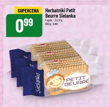herbatniki