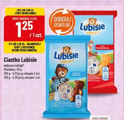 ciastka