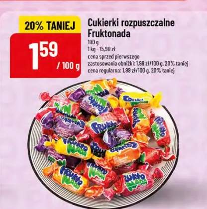 cukierki