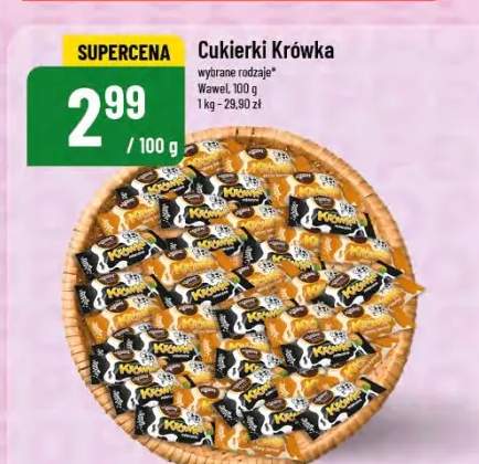 cukierki