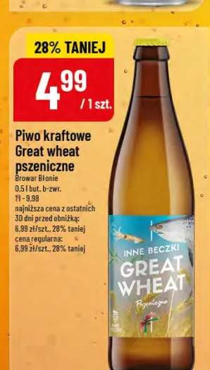 piwo pszeniczne