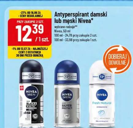 antyperspirant