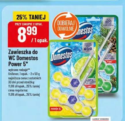 zawieszka do wc