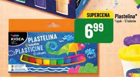 plastelina