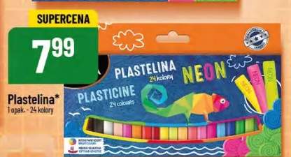 plastelina